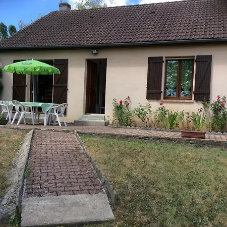 Hébergement de vacances Gite Du Rocher